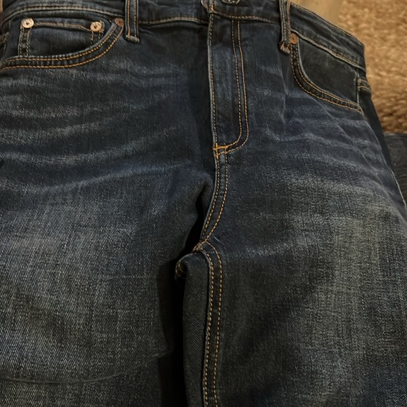 Rag and Bone women’s Nina High Rise Skinny Size 28. (26.5” in seam) - Picture 8 of 9